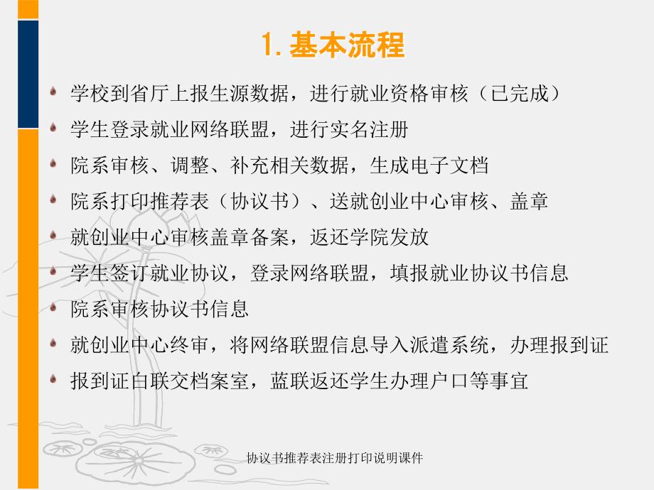 协议书推荐表注册打印说明课件_第3页