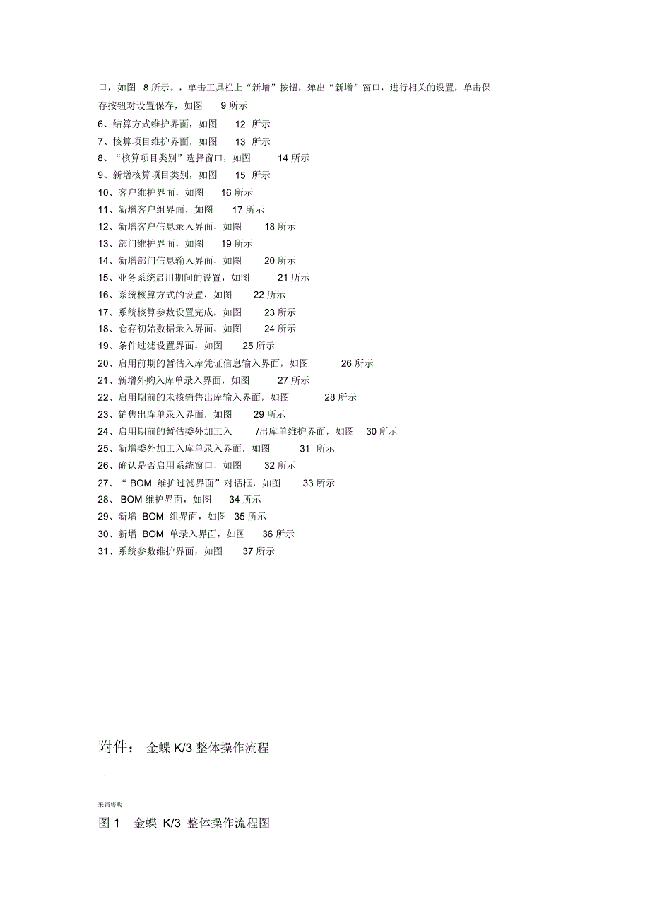 金蝶K3整体操作流程及功能结构_第3页