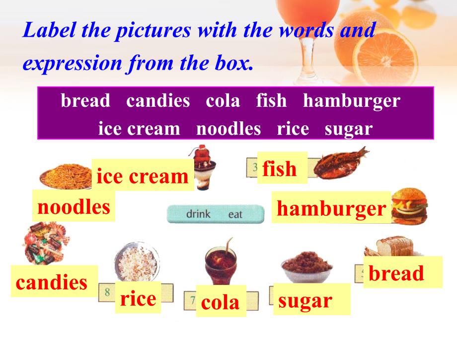 Module4Unit2Isyourfoodanddrinkhealthy_第2页