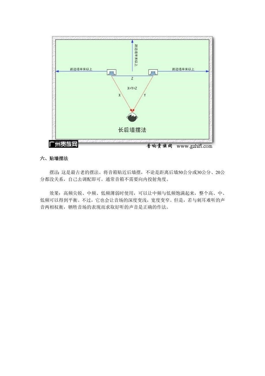 七种最常用的音箱摆位方法.doc_第5页