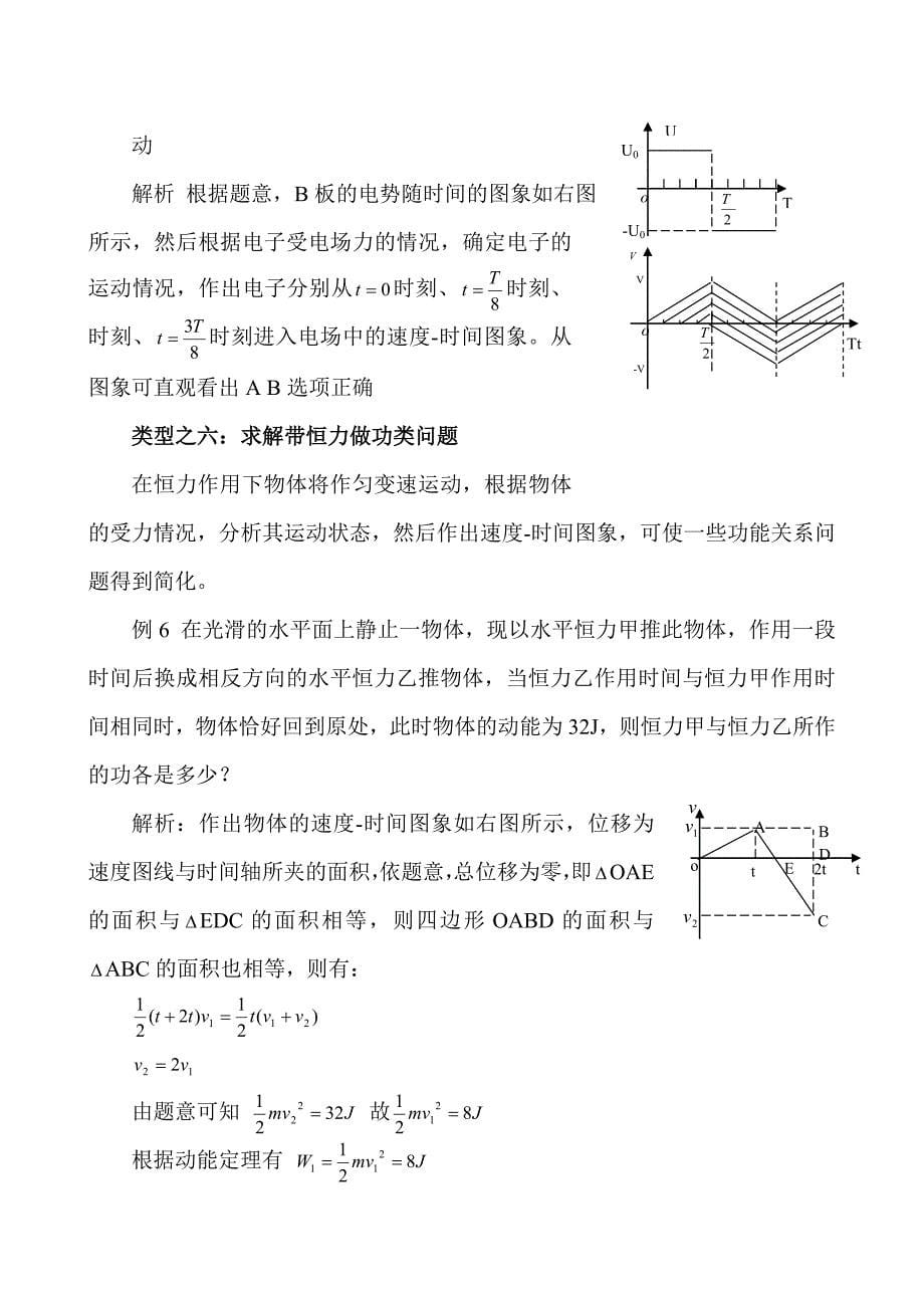 速度图像解题_第5页