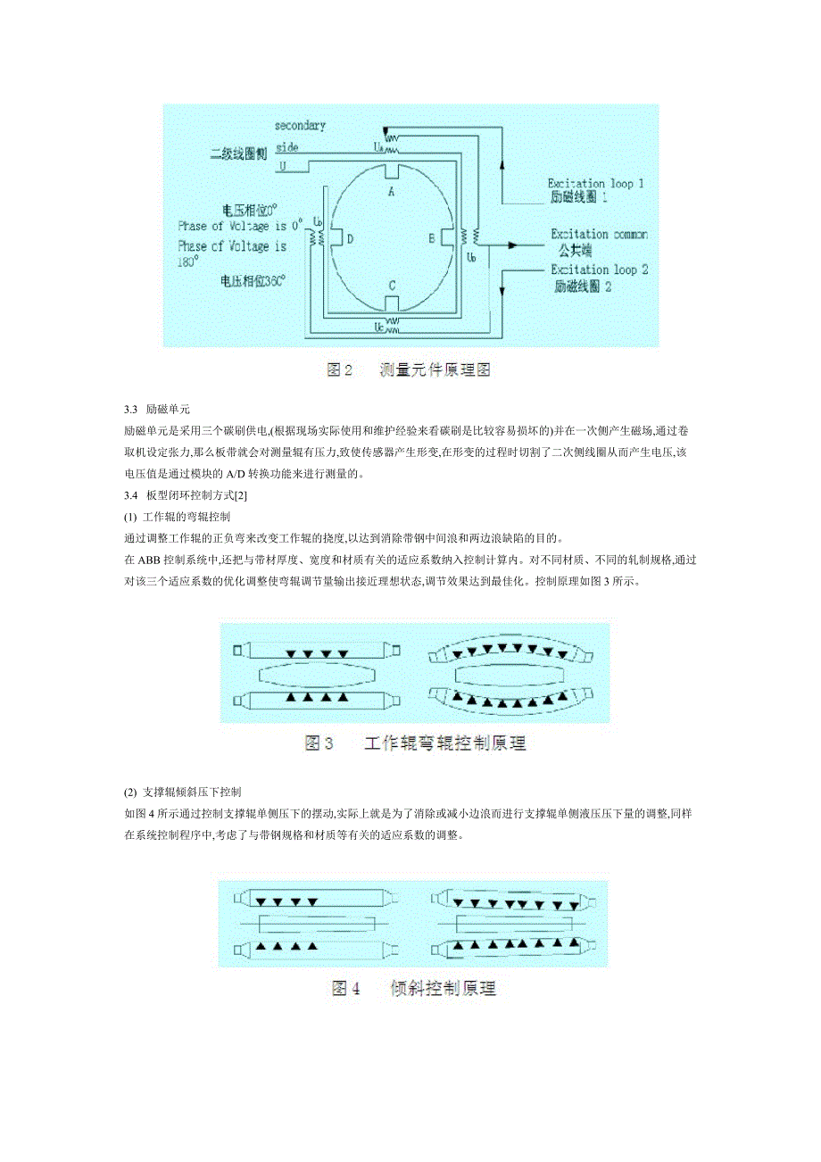 最新ABB板型仪的控制系统研究_第3页