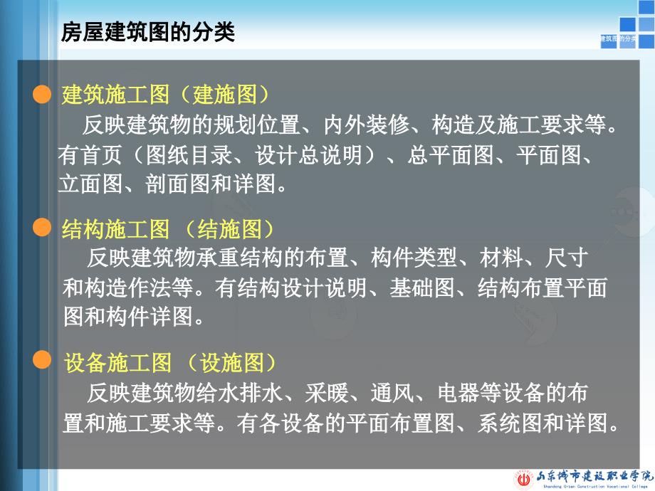 rA任务四：多层居住建筑建筑施工图识读_第4页