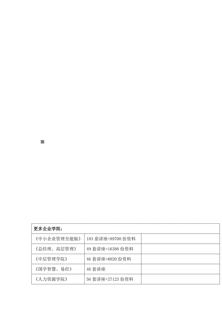 试谈担保公司担保业务操作流程_第1页