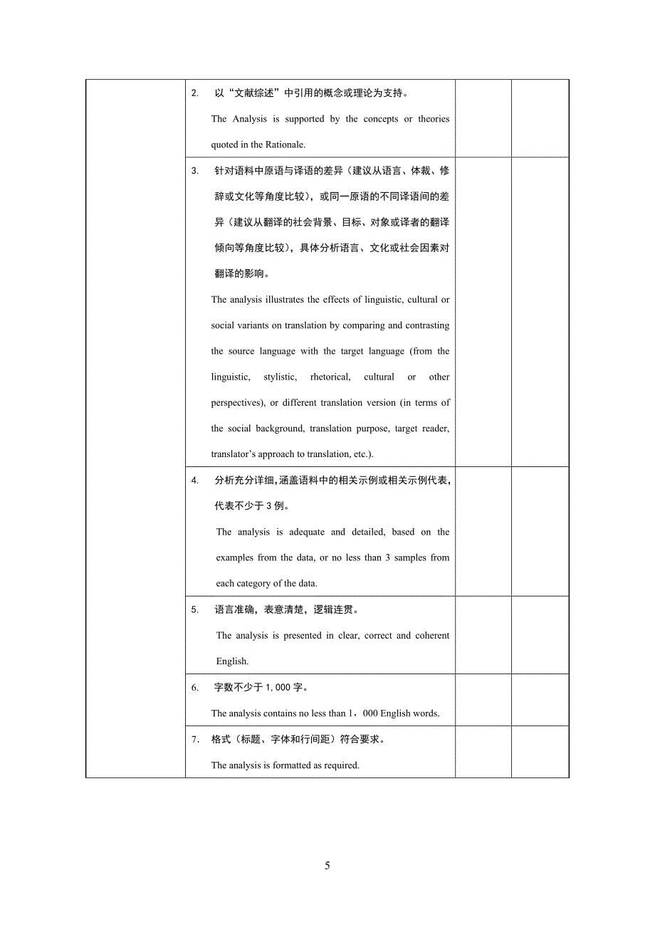 A Tentative Study on Translating Strategies of the Irony in “Pride and Prejudice”《傲慢与偏见》中讽刺语翻译技巧分析_第5页