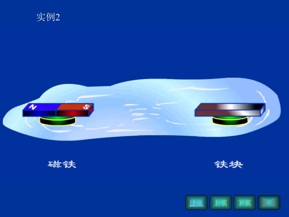 牛顿第三定律ppt课堂课资_第4页