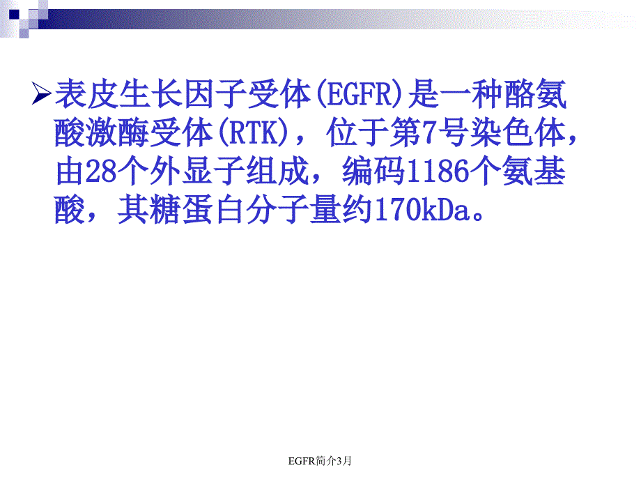 EGFR简介3月课件_第2页