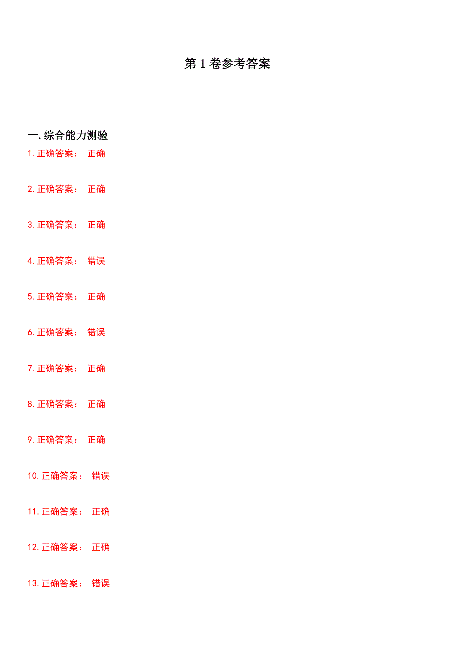 2023年水利设施管养人员-下水道养护工考试历年高频考点卷摘选版带答案_第2页