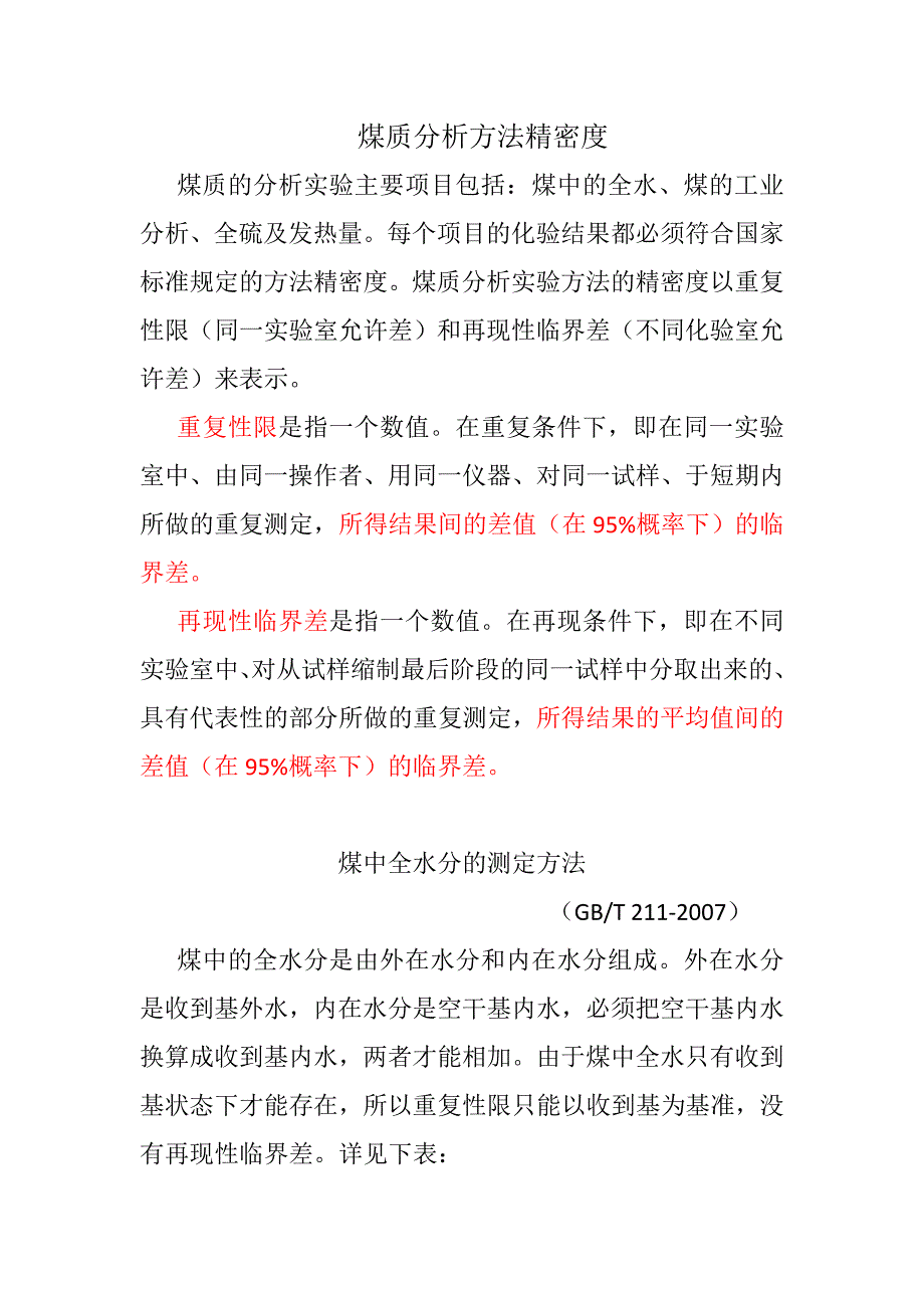 化验方法精密度.doc_第1页