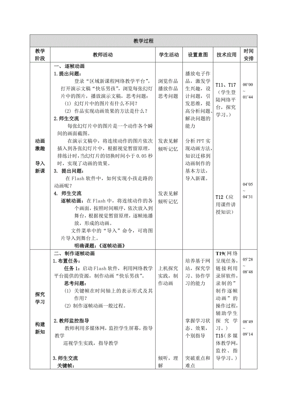 《逐帧动画》教学设计_第3页