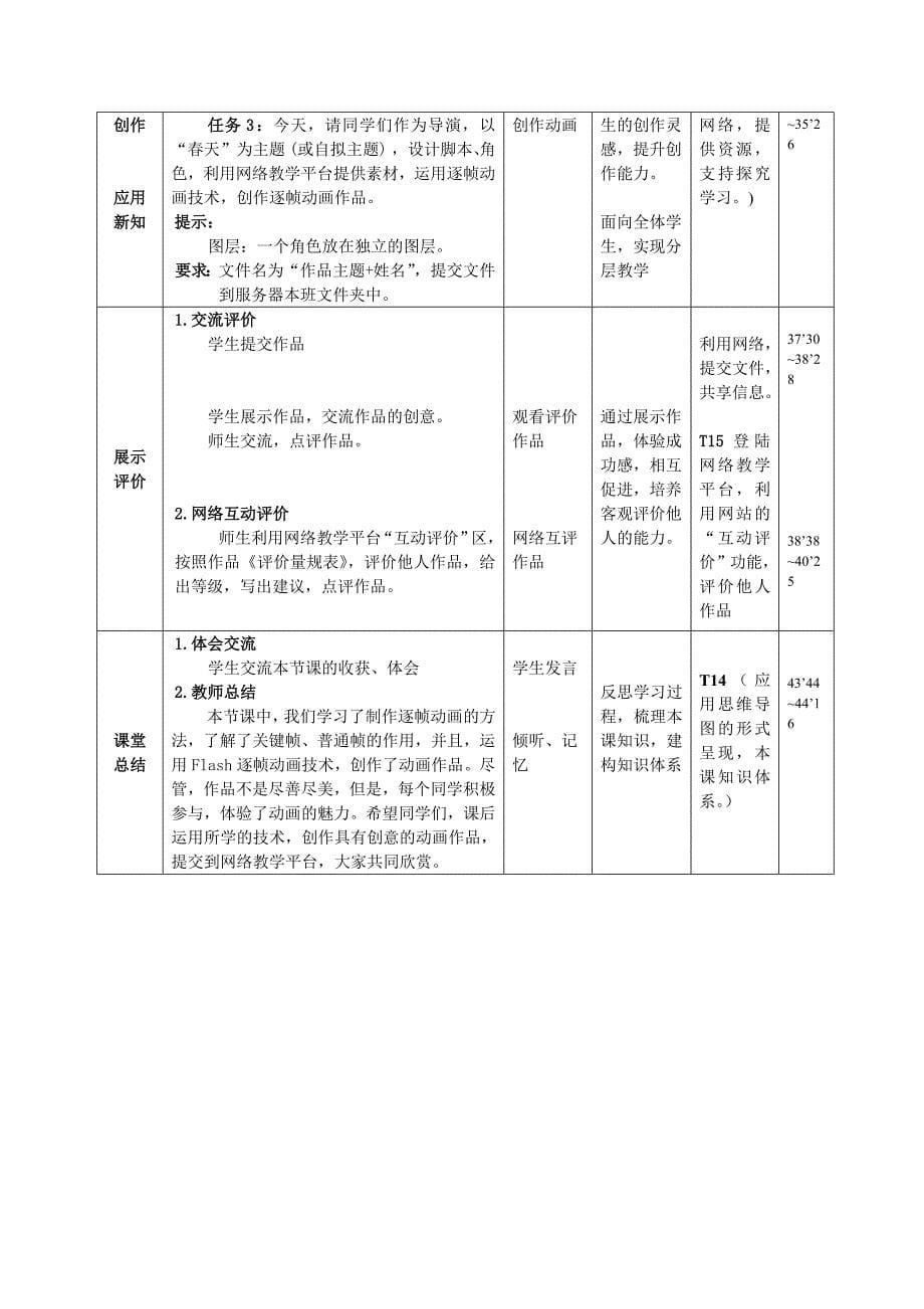 《逐帧动画》教学设计_第5页