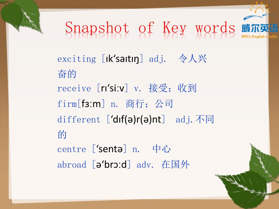 新概念二Lesson4课件PPT_第4页