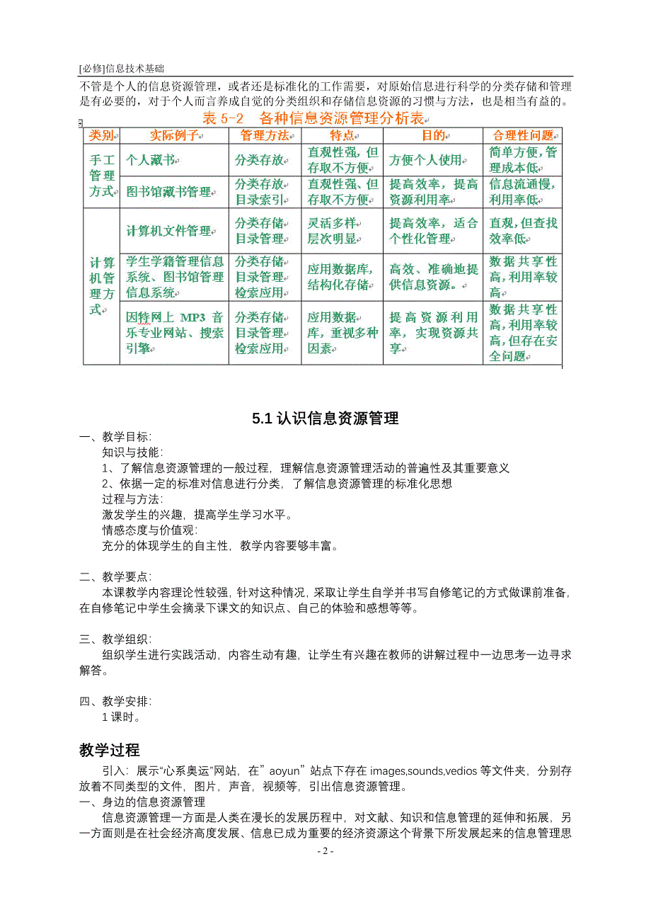 第五章信息资源管理_第2页