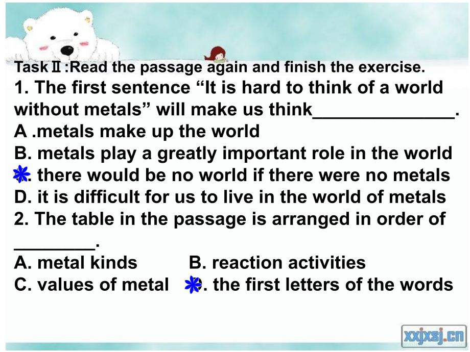 5-高一上--Module5Reading_第4页