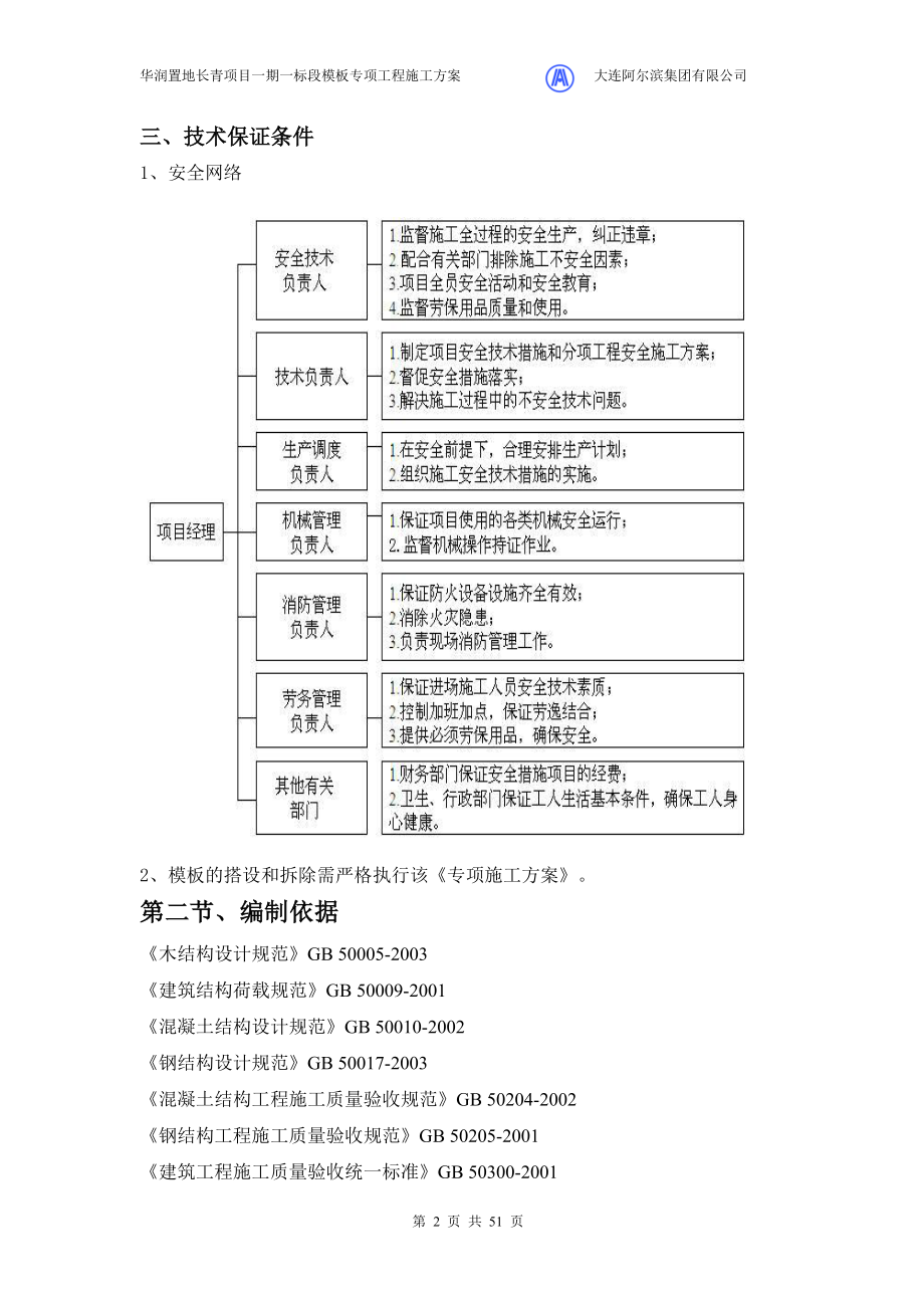 模板专项施工方案3_第2页