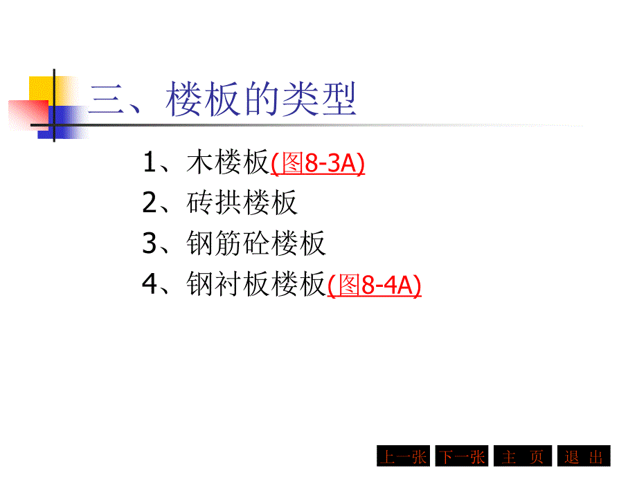 第八章楼地层_第4页