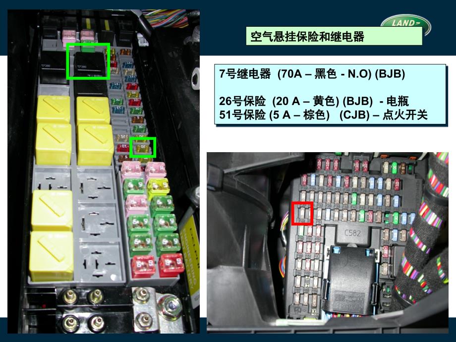 路虎空气悬挂详解概要_第3页