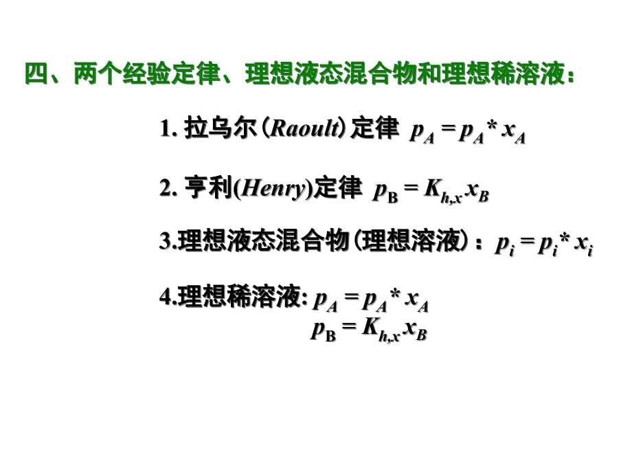 化学热力学物化第三章复习习题_第5页