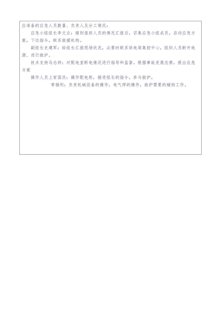 泵站应急预案（天选打工人）.docx_第5页