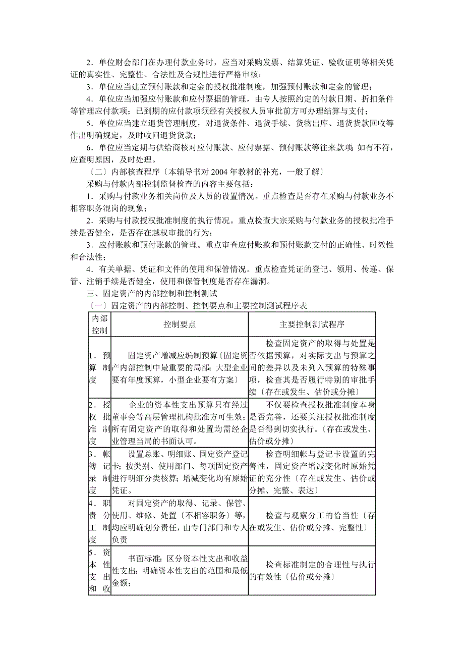 购货与付款循环审计_第3页