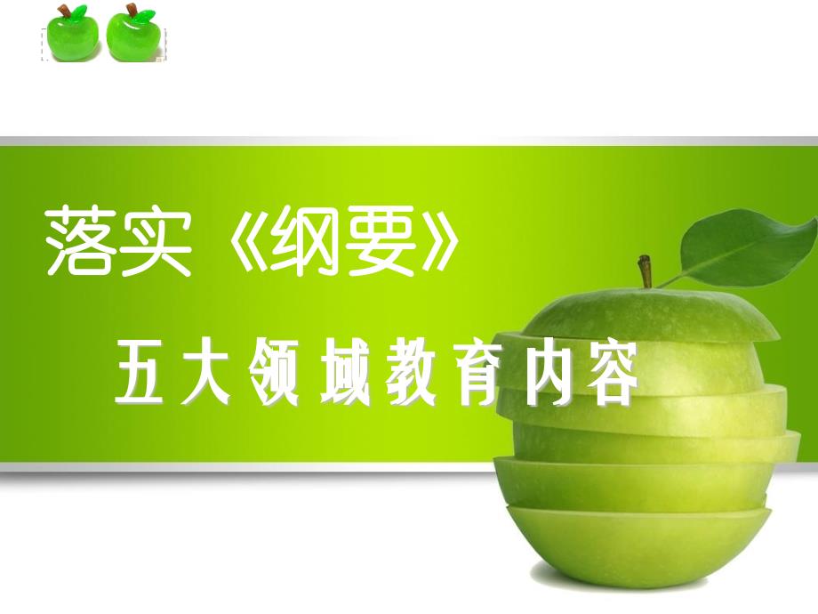 2[1]1五大领域(NXPowerLite)_第1页
