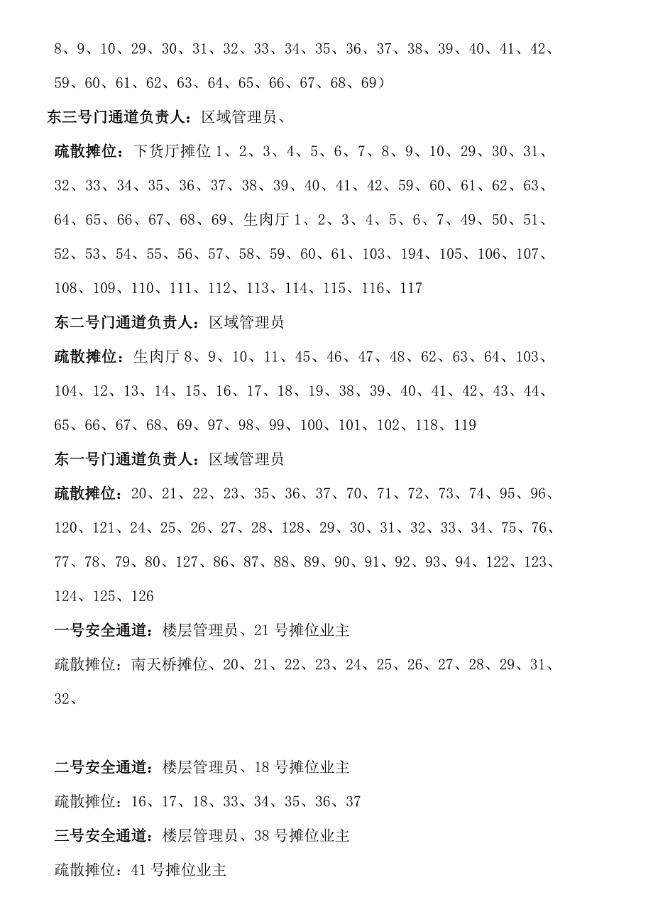 紧急人员疏散方金.doc_第3页