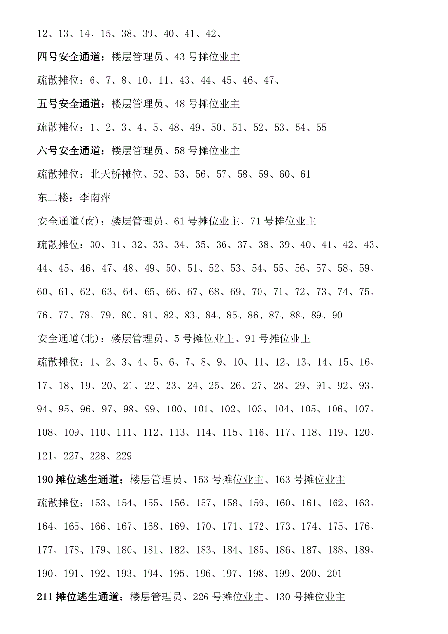 紧急人员疏散方金.doc_第4页