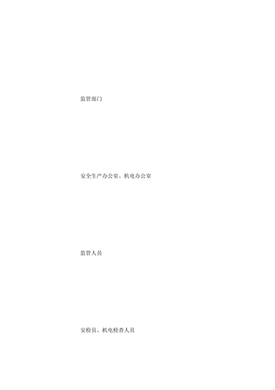 机电副队长风险管理标准及管理措施_第2页