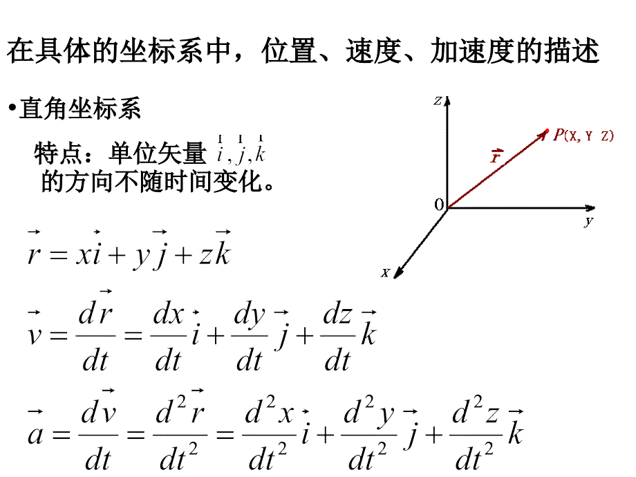 电磁学1静电场A_第2页