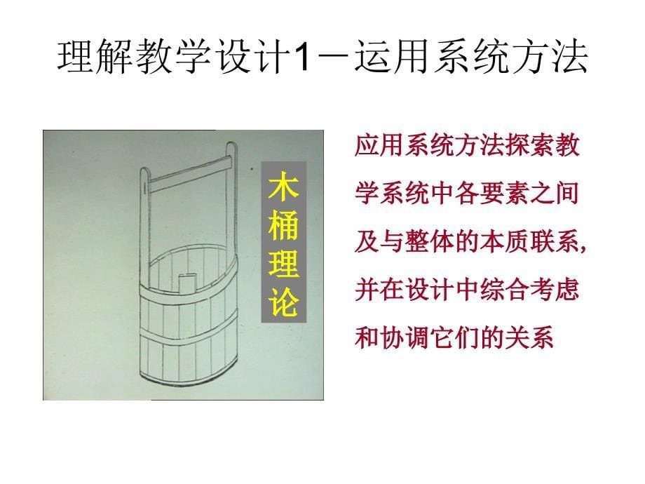 模块2编写教学设计方案－王鑫_第5页