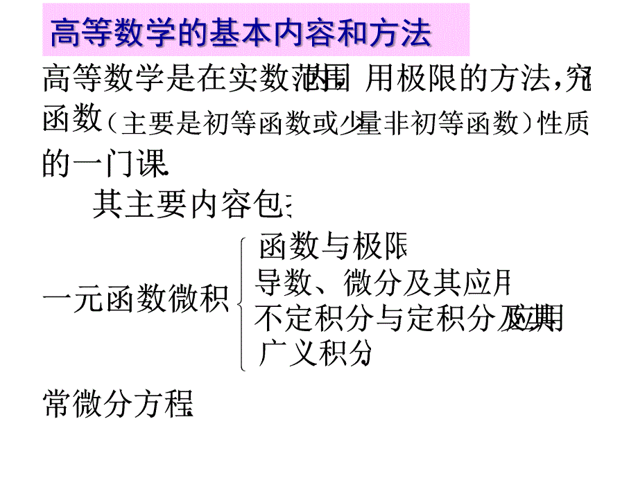 高等数学(上册)ppt课件_第3页