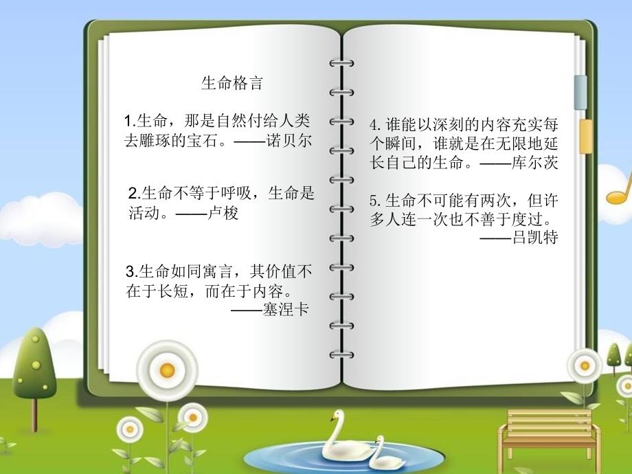 敬畏生命张晓风_第1页