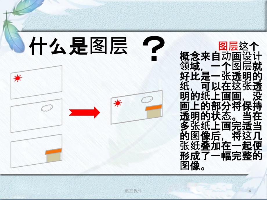 PS中的图层及其基本特征最新版本_第4页