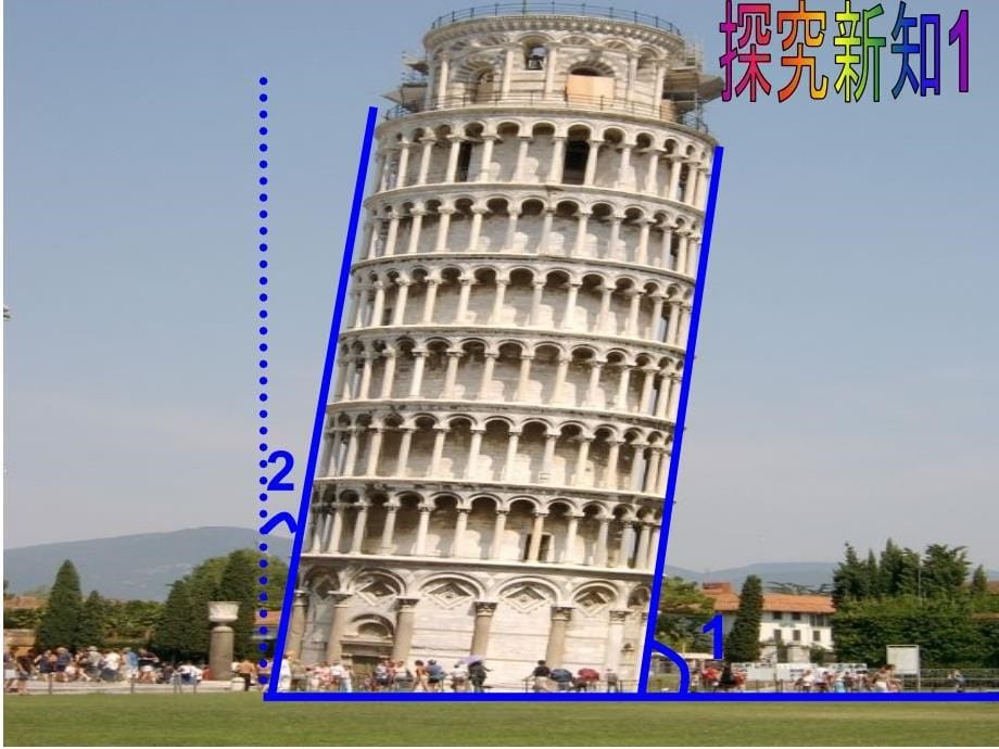 人教版七年级数学第四章《余角与补角》课件 (2)【章节优讲】_第5页