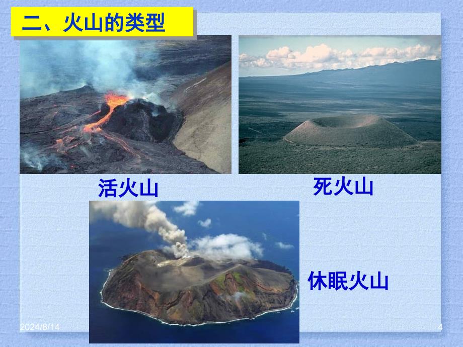 火山与地震精品文档资料_第4页