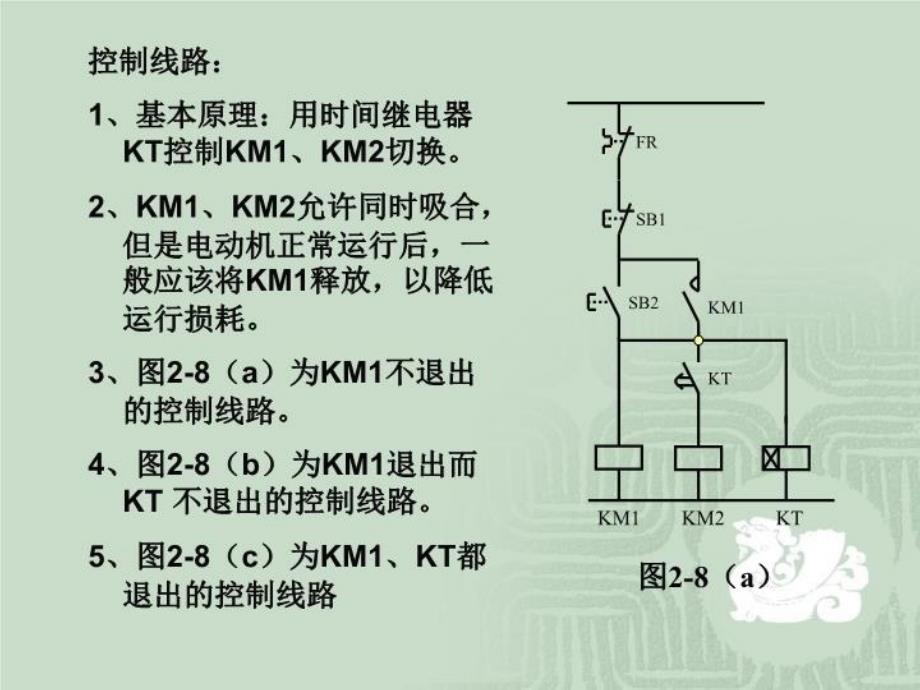 最新常用电机控制电路图2PPT课件_第3页