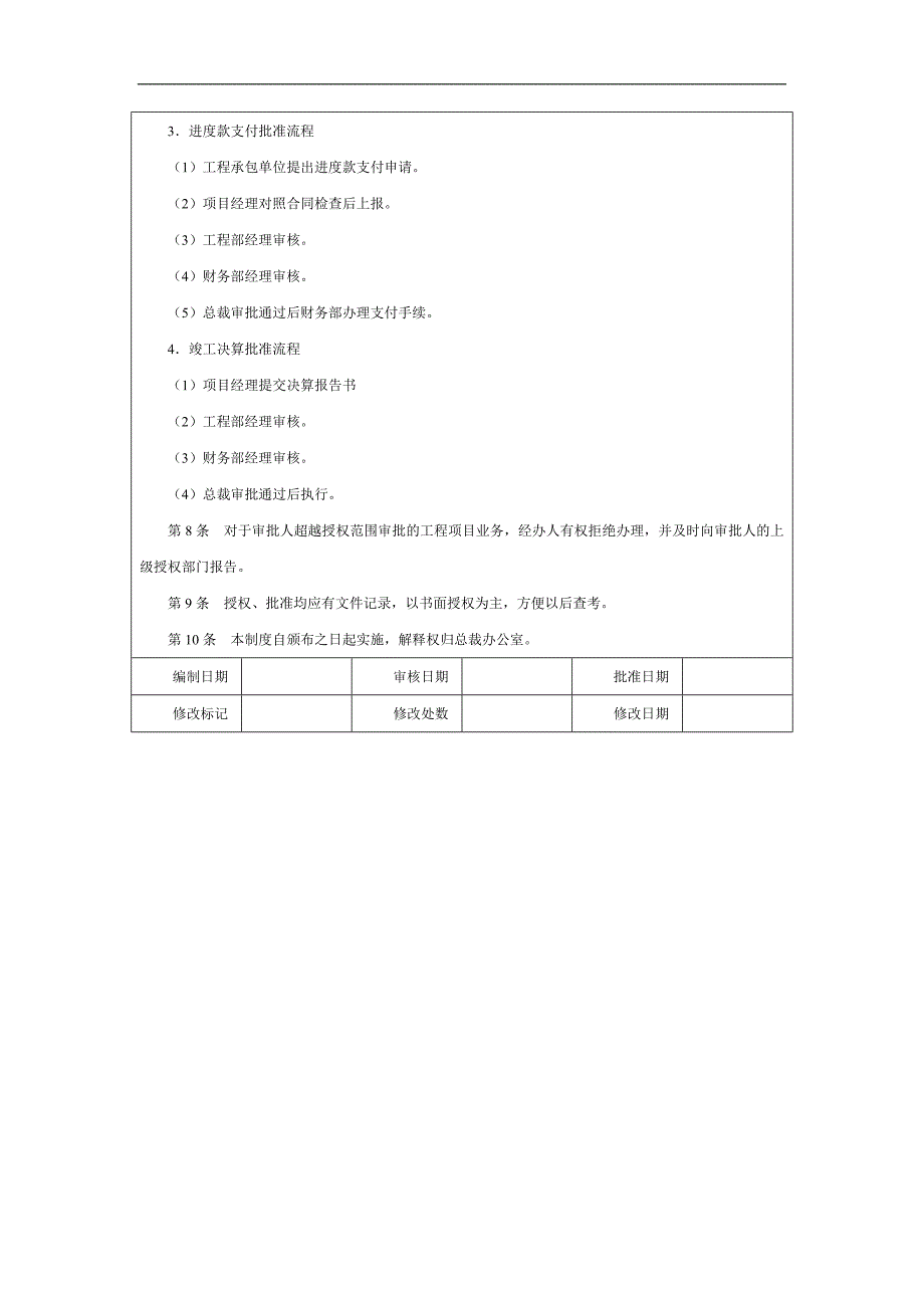 工程项目授权批准制度_第2页