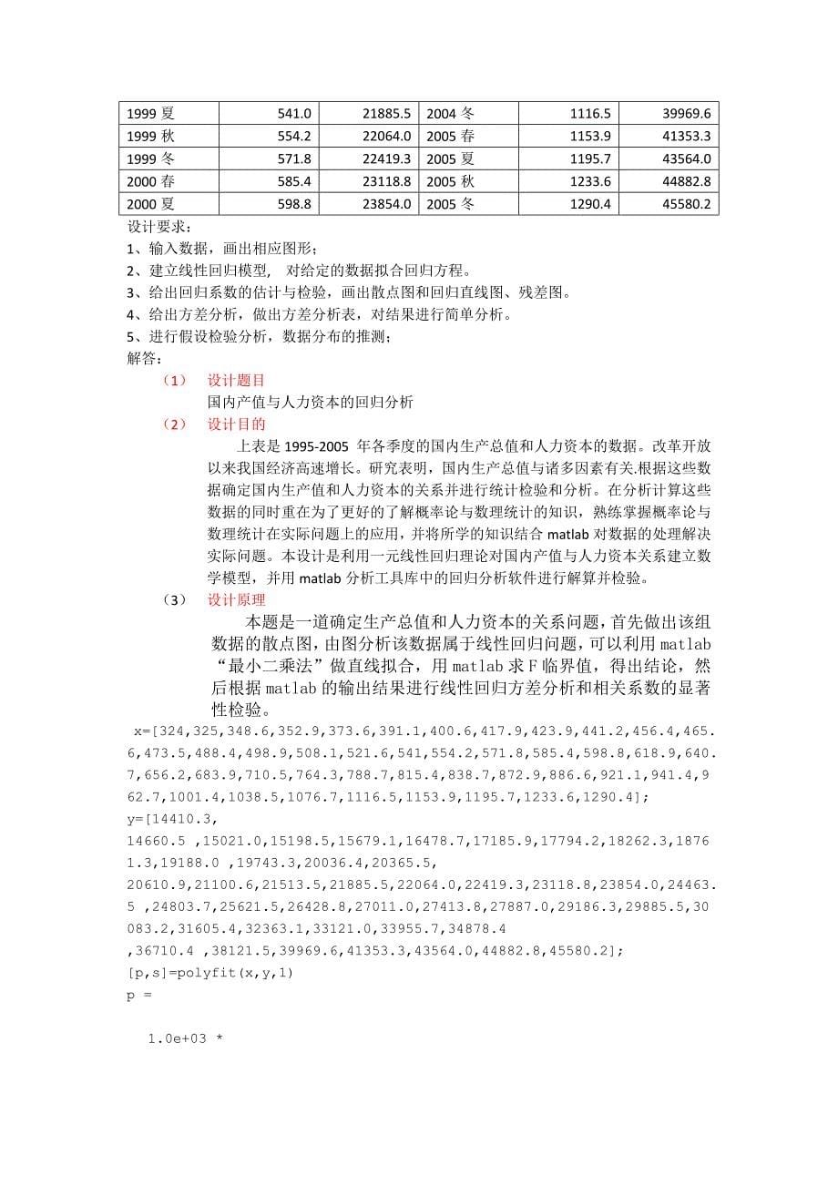 matlab设计作业_第5页