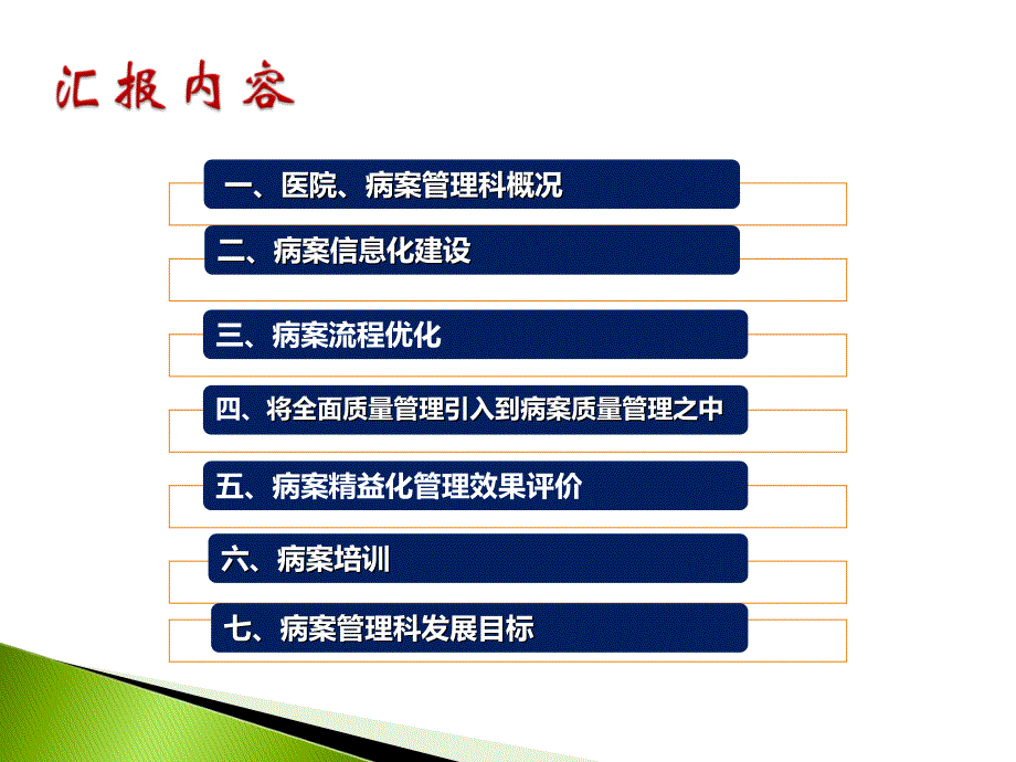 医院病案精细化管理课件_第2页