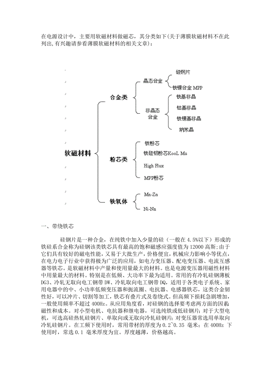 磁性材料设计教程.doc_第1页