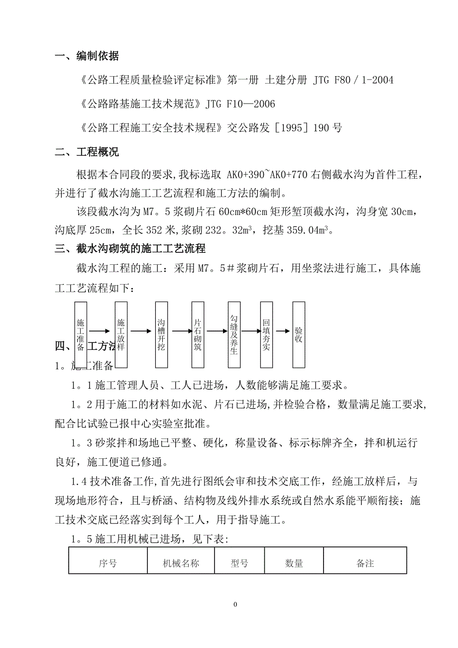 截水沟施工方案[1]_第3页