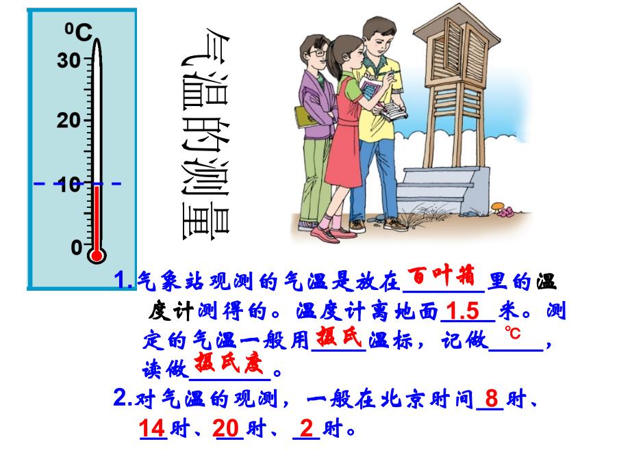 气温的变化和分布课件_第3页