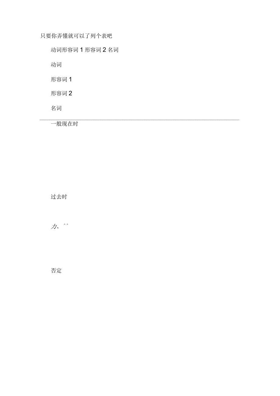 大神的日语学习方法_第5页