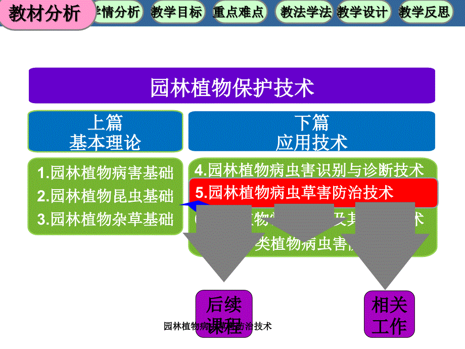 园林植物病虫草害防治技术课件_第4页