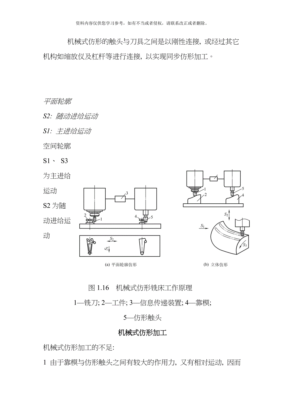 模具工艺专业资料模板.doc_第2页