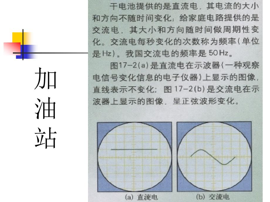 物理：沪科版九年级电能的产生（课件）2_第4页