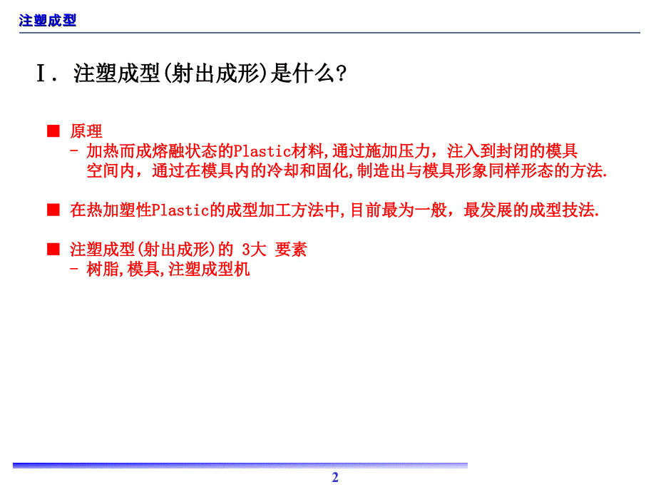 注塑成型理论与实践_第2页