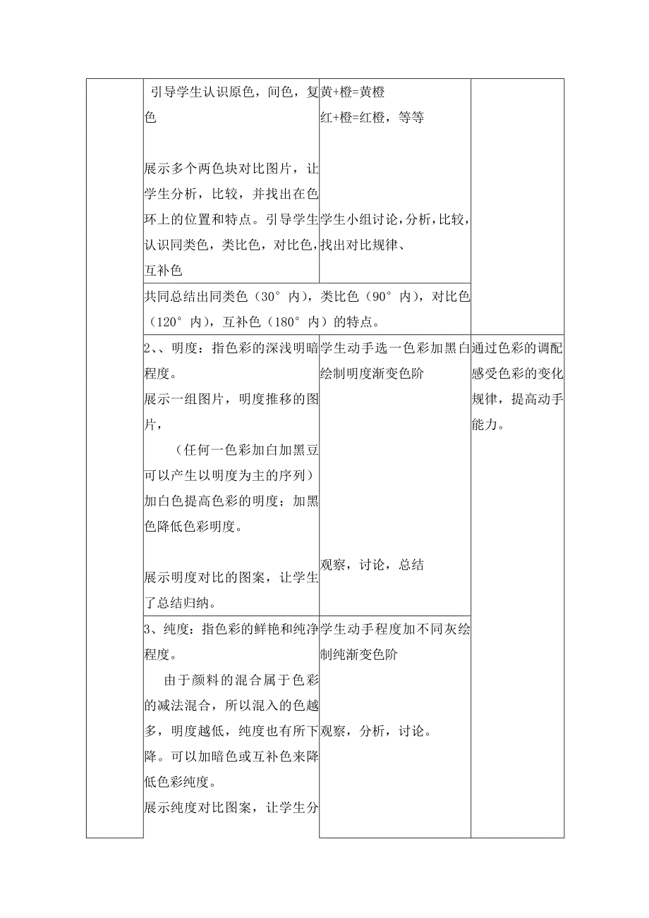 色彩三要素教案.doc_第2页