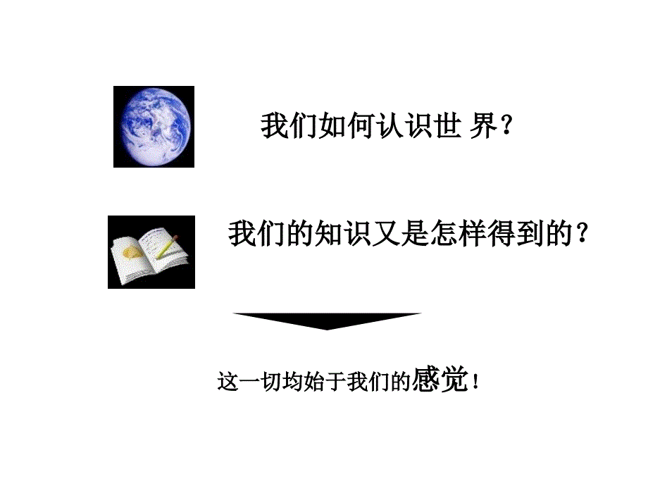 b感觉与知觉ppt课件_第2页