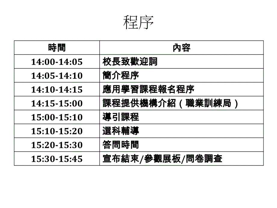 应用学习章节程简介会_第2页